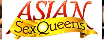 Asian Sex Queens
